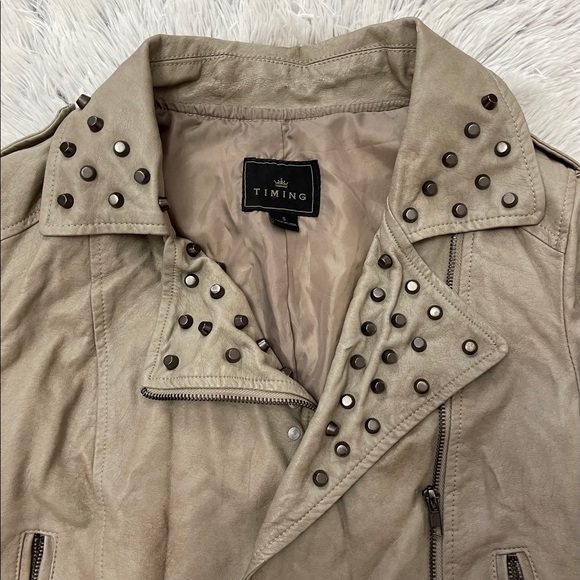 Timing Get at me jacket - Picture 7 of 7